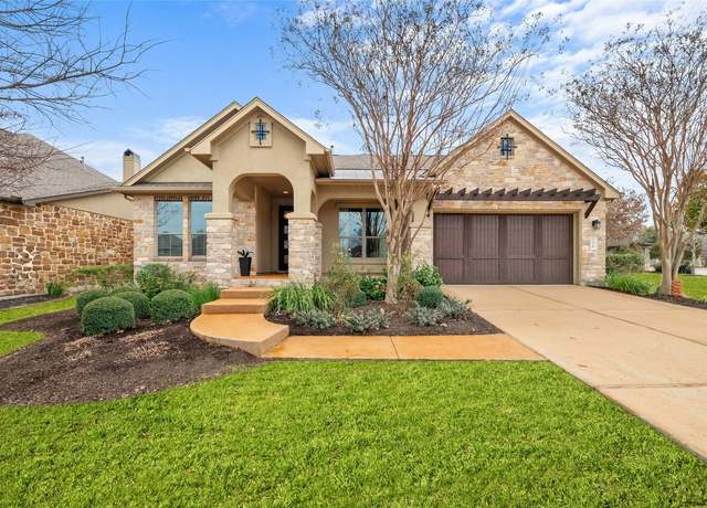 Property at 208 Wester Ross Ln, Austin, TX 78738, 4 beds, 3.5 baths