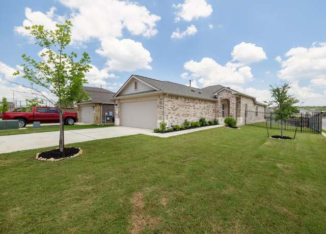Property at 149 Feather Grass Ave, Leander, TX 78641, 4 beds, 2 baths
