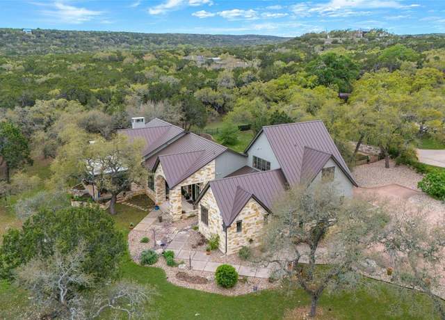 Property at 1330 Ranchers Club Ln, Driftwood, TX 78619, 4 beds, 4.5 baths