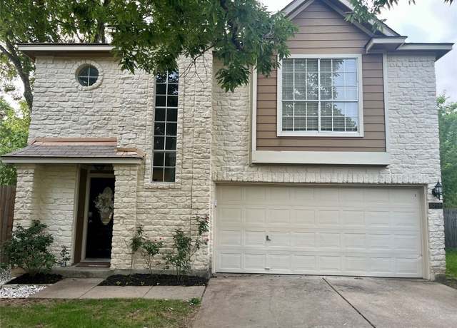 Property at 8709 Cretys Cv, Austin, TX 78745, 4 beds, 2.5 baths