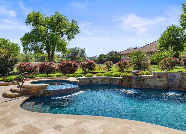 Property at 27435 Waterfall Hill Pkwy, Spicewood, TX 78669, 3 beds, 2.5 baths