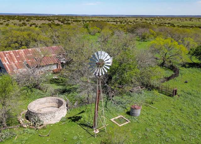 Property at 4121 County Road 2719, Evant, TX 76525