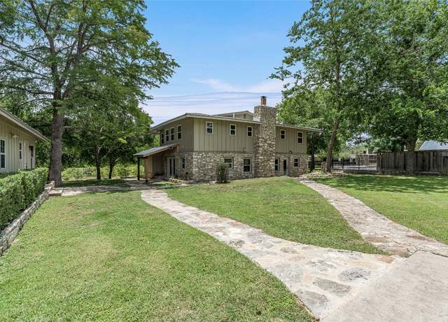 Property at 2308 Flite Acres Rd, Wimberley, TX 78676, 6 beds, 5 baths