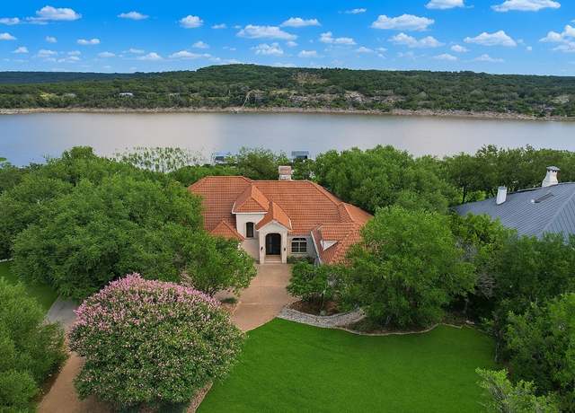 Property at 24729 Travis Lakeside Cv, Spicewood, TX 78669, 5 beds, 4.5 baths