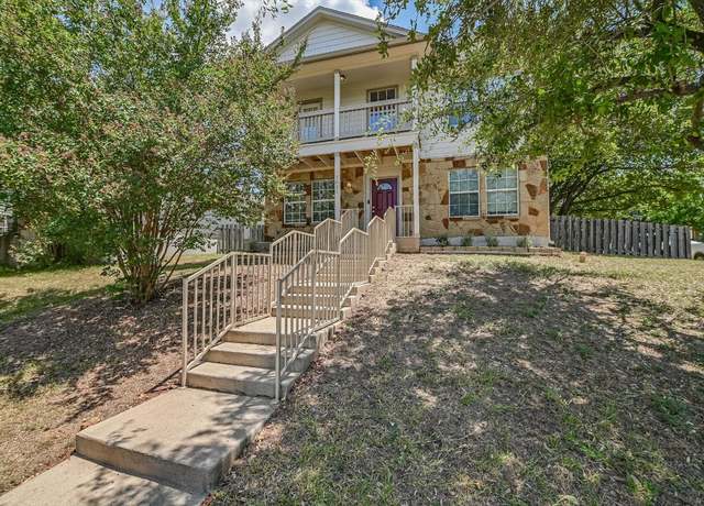 Property at 6001 Perlita, Austin, TX 78724, 3 beds, 2.5 baths