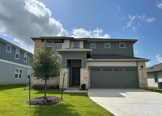 Property at 17121 Loch Rd, Pflugerville, TX 78660, 5 beds, 3 baths
