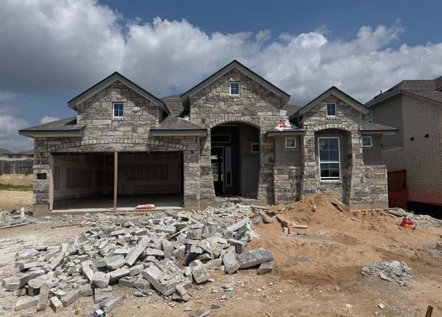 Property at 305 Oak Blossom Rd, Liberty Hill, TX 78642, 3 beds, 2.5 baths