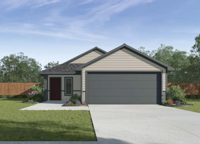 Property at 12014 Douglas Fir Cir, Mustang Ridge, TX 78610, 3 beds, 2 baths