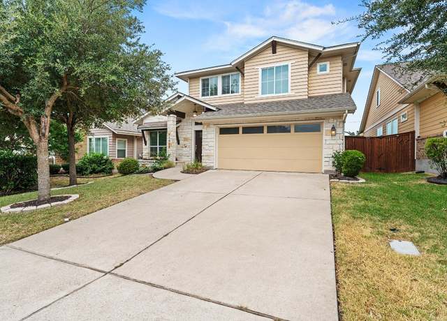 Property at 11928 Natures Bnd, Austin, TX 78753, 4 beds, 3.5 baths