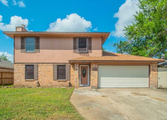 Property at 4315 Brookhead Trl, Houston, TX 77066, 3 beds, 2.5 baths