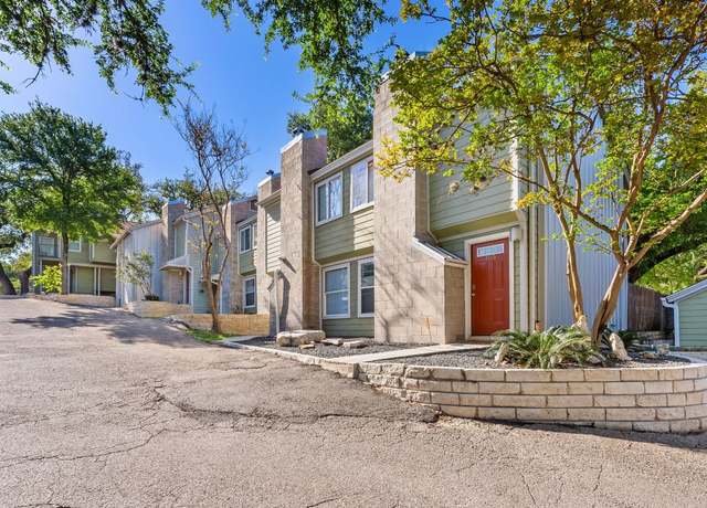 Property at 3601 Menchaca Rd #105, Austin, TX 78704, 2 beds, 1.5 baths