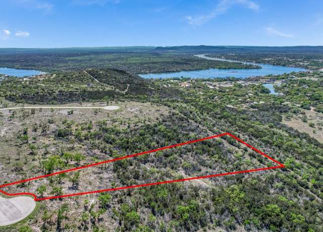 Property at TBD Westridge Way, Kingsland, TX 78639