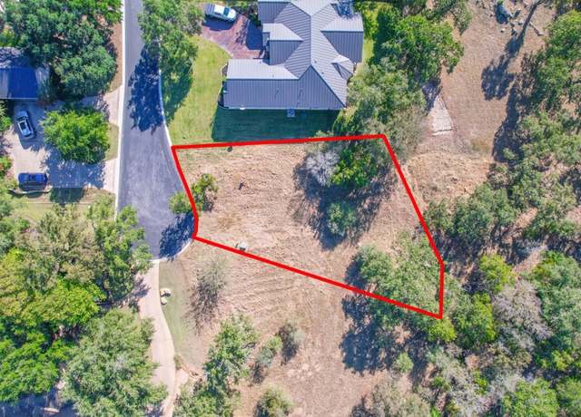 Property at 112 Jade St, Horseshoe Bay, TX 78657