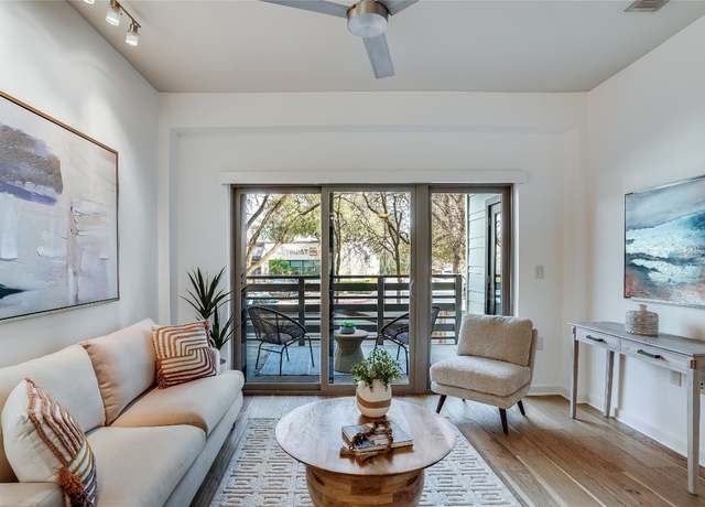 Property at 3600 S Lamar Blvd #115, Austin, TX 78704, 2 beds, 1.5 baths