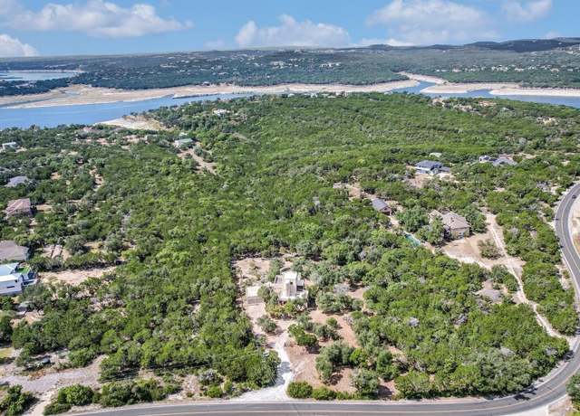 Property at 8300 Lime Creek Rd, Volente, TX 78641, 4 beds, 2.5 baths
