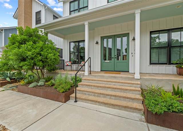 Property at 2304 Mc Bee St, Austin, TX 78723, 4 beds, 3.5 baths