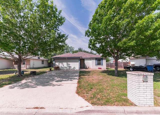 Property at 3005 Tyler Ln, Taylor, TX 76574, 3 beds, 2 baths