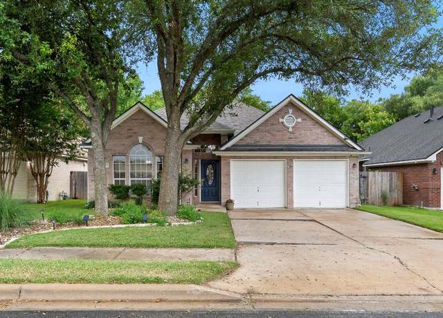 Property at 13121 Armaga Springs Rd, Austin, TX 78727, 3 beds, 2 baths