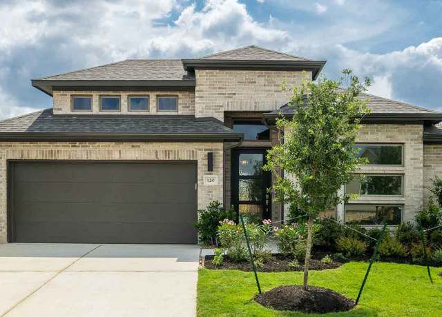 Property at 120 Venta Loop, Liberty Hill, TX 78642, 4 beds, 3 baths