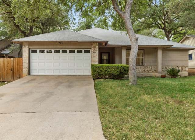 Property at 9400 Canus Dr, Austin, TX 78748, 3 beds, 2 baths