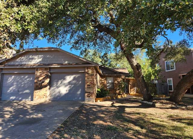 Property at 2602 Alcott Ln Unit A & B, Austin, TX 78748, 4 beds, 4 baths