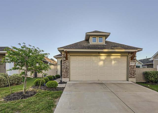 Property at 18013 Lungo St, Pflugerville, TX 78660, 3 beds, 3 baths