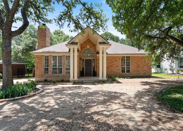 Property at 3007 Sesbania Dr, Austin, TX 78748, 3 beds, 2 baths