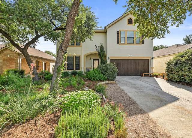 Property at 504 Tyree Rd, Cedar Park, TX 78613, 4 beds, 2.5 baths