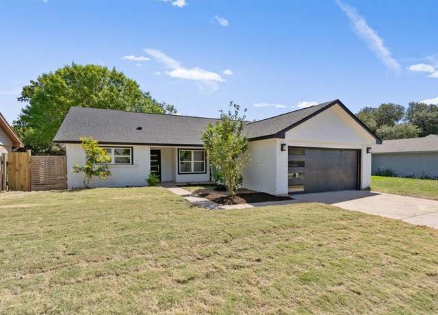 Property at 6901 Windrift Way, Austin, TX 78745, 3 beds, 2 baths