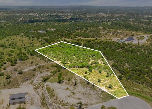 Property at Lot 162 Legacy Hls, Johnson City, TX 78636