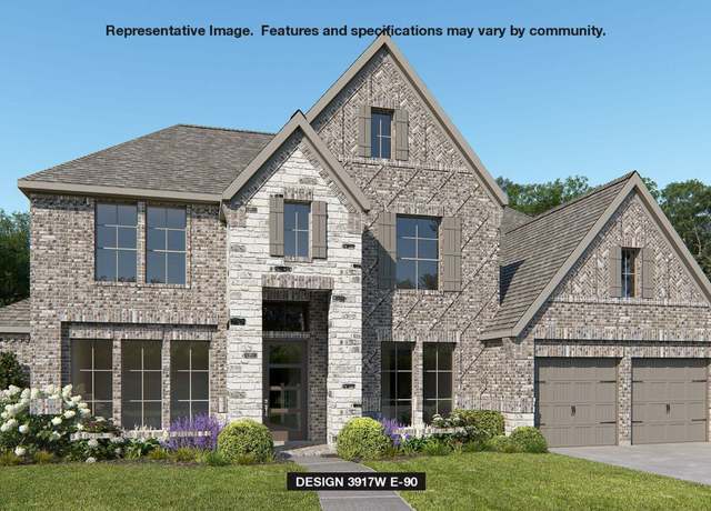 Property at 1309 Jolie Rose Bnd, Leander, TX 78641, 5 beds, 4.5 baths