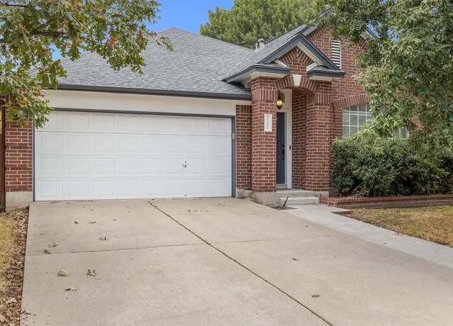 Property at 13106 Bennington Ln, Austin, TX 78753, 3 beds, 2 baths