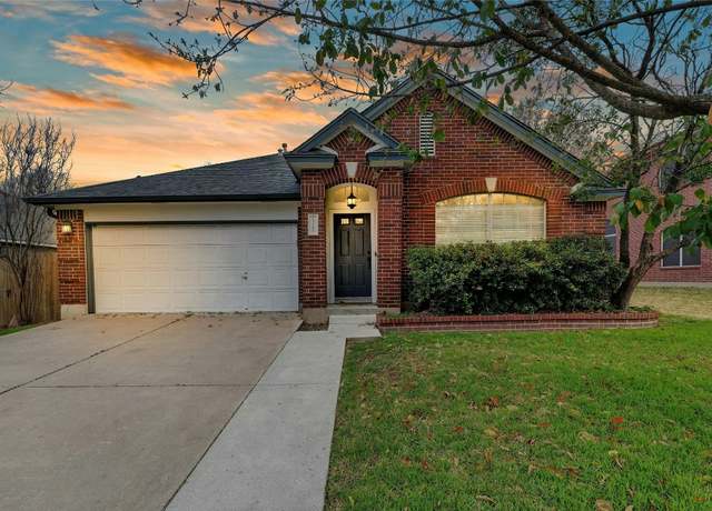 Property at 13106 Bennington Ln, Austin, TX 78753, 3 beds, 2 baths