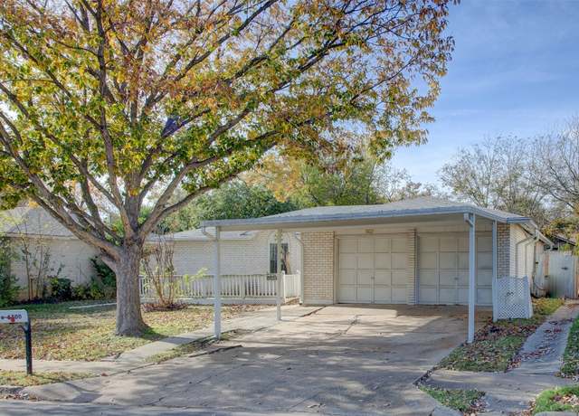 Property at 6500 Starstreak Dr, Austin, TX 78745, 3 beds, 2 baths