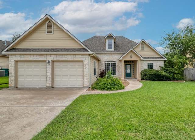 Property at 365 Rose Mayer Loop, La Grange, TX 78945, 3 beds, 2 baths