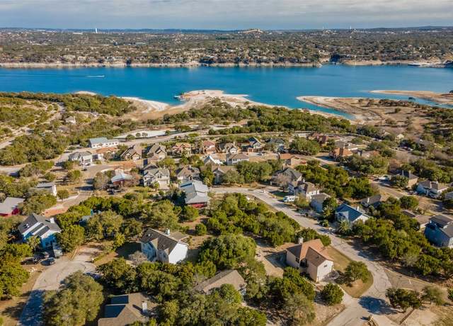Property at 341 Southwind Dr. Rd, Point Venture, TX 78645