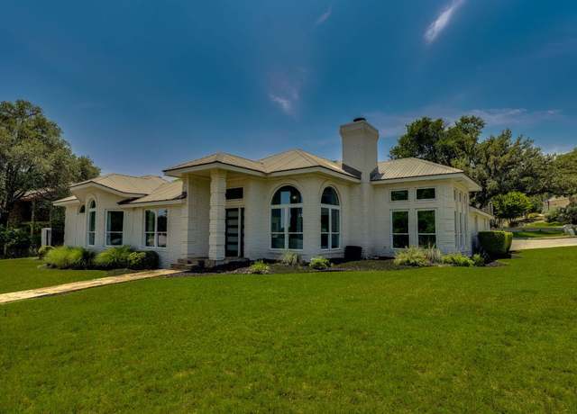 Property at 101 Peterson Ct, Austin, TX 78734, 4 beds, 3 baths