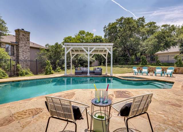 Property at 101 Peterson Ct, Austin, TX 78734, 4 beds, 3 baths