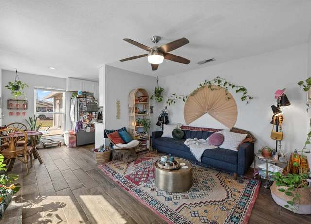 Property at 5900 Harwill Cir, Austin, TX 78723, 4 beds, 2 baths