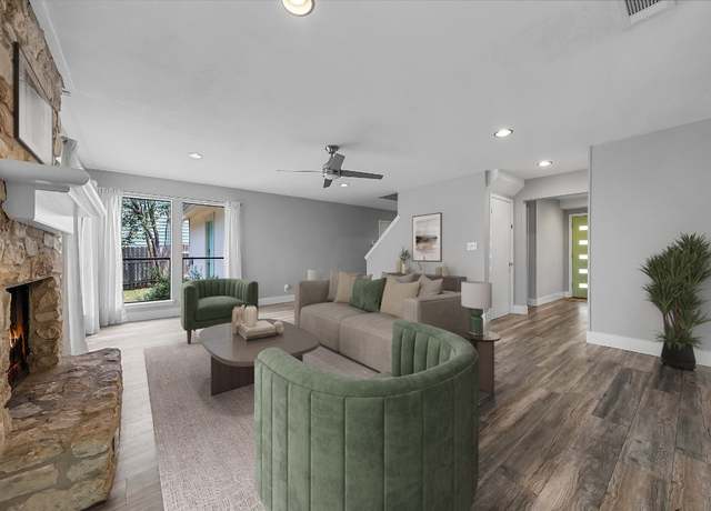 Property at 4904 Wing Rd, Austin, TX 78749, 4 beds, 2.5 baths