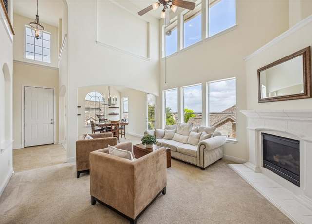 Property at 210 Aria Rdg #601, Austin, TX 78738, 3 beds, 2.5 baths