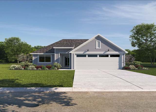 Property at 4011 Illian Cv, Killeen, TX 76549, 3 beds, 2 baths