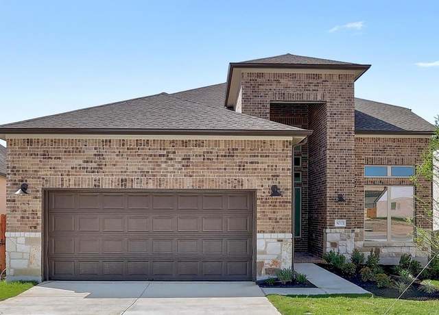 Property at 8013 Royal Mint Cv, Lago Vista, TX 78645, 4 beds, 3.5 baths