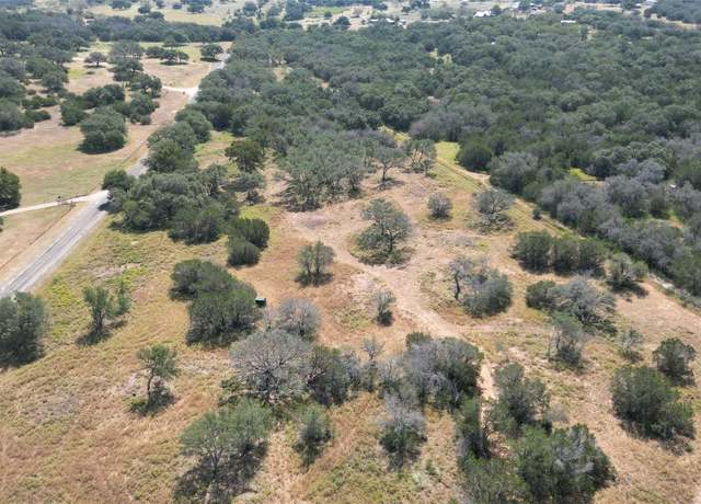 Property at 1399 Klett Ranch Rd, Johnson City, TX 78636
