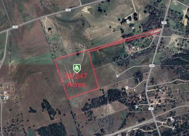 Property at 6985 County Road 200 Rd, Liberty Hill, TX 78642