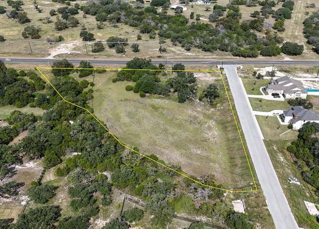 Property at 100 Spence Ln, Liberty Hill, TX 78642