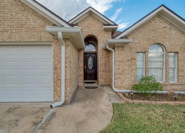 Property at 2901 Flower Hill Dr, Round Rock, TX 78664, 3 beds, 2 baths