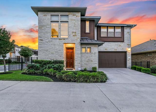 Property at 301 Jeffrey David Ln W, Austin, TX 78717, 3 beds, 2.5 baths