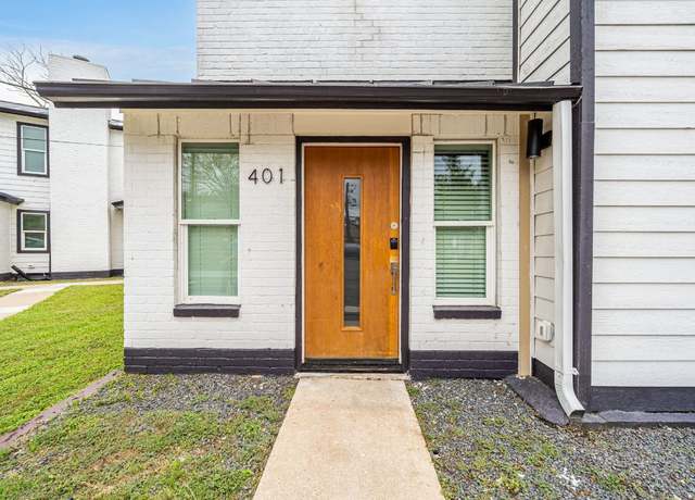 Property at 2706 Wheless Ln #401, Austin, TX 78723, 1 bed, 1 bath