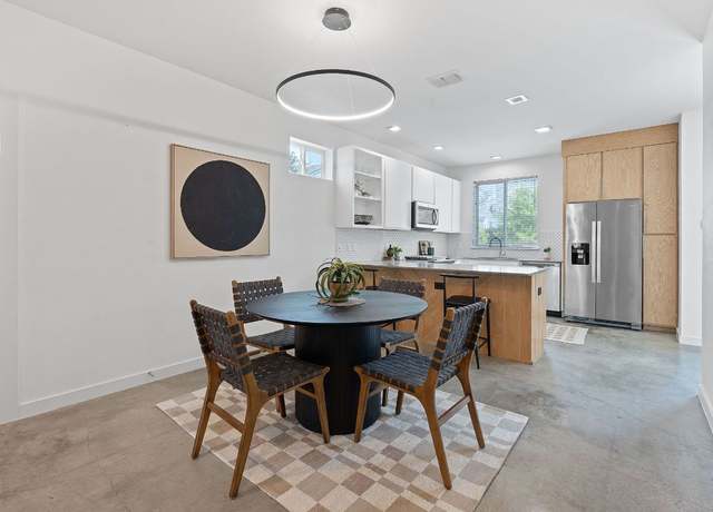 Property at 705 N Bluff Dr #14, Austin, TX 78745, 3 beds, 2.5 baths